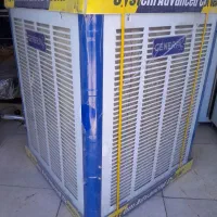 کولر ۸۰۰۰ هزار نو  موتور ژن اصل