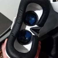 عینک واقعیت مجازی|کنسول، بازی ویدئویی و آنلاین|تبریز, |دیوار