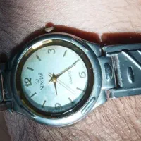 ساعت مچی سویستار معاوضه پیشنهادی