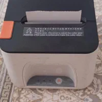 فیش پرینتر حرارتی