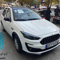 سایپا اطلس G، مدل 1404(فروش اقساطی)|خودرو سواری و وانت|تبریز, |دیوار