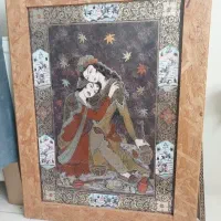 تابلو|تابلو فرش|پرند, فاز ۶|دیوار