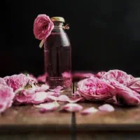 گلاب ممتاز ودرجه یک وعرقیجات گیاهی