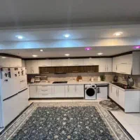 خونه آپارتمانی فول لاکچری کامل نو ساز شهرک بهشتی|اجارهٔ آپارتمان|جیرفت, |دیوار