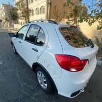 کوییک۴۰۲گارانتی فعال|خودرو سواری و وانت|تهران, گلستان (شهرک راه آهن)|دیوار