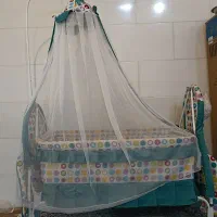 گهواره|کالسکه و لوازم جانبی|مرودشت, ژیان|دیوار