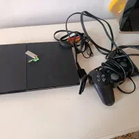 پلی استیشن 2