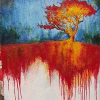 اموزش نقاشی مجازی و حضوری