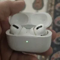 ایرپاد پرو|لوازم جانبی موبایل و تبلت|ری, هاشمآباد|دیوار