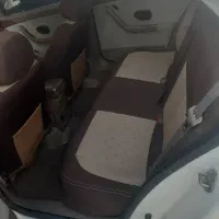 سمند مدل ۸۹ ای اف سون