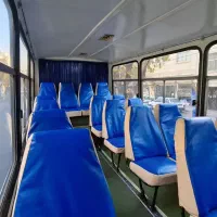 مینی بوس اویکو|خودرو سنگین|اسلامشهر, شهرک مفیدی|دیوار