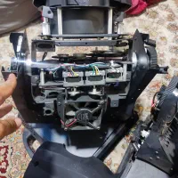 یک جفت بیم مووینگ260 ارک تو تصادف شکسته روشن میشه|صوتی و تصویری|کرج, کوی امامیه|دیوار