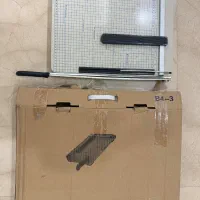دستگاه برش کاغذ (عکس)