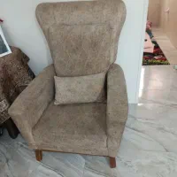 مبل راحتی|مبلمان خانگی و میز عسلی|کرج, حسین‌آباد|دیوار