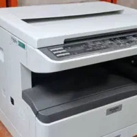 دستگاه کپی|پرینتر، اسکنر، کپی، فکس|کرج, دانشگاه آزاد|دیوار