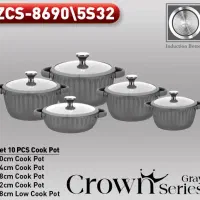 شوش پخش قابلمه های گرانیتی|ظروف پختوپز|تهران, شوش (باغ آذری)|دیوار