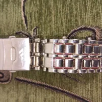 ساعت مچی|ساعت|پیشوا, |دیوار