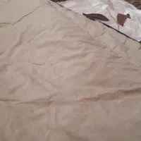 لاحاف|رختخواب، بالش، پتو|قم, شهر قائم|دیوار