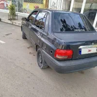 پراید۱۳۱مدل ۹۲|خودرو سواری و وانت|سبزوار, اسلام آباد|دیوار