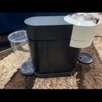 قهوه ساز نسپرسو|سماور، چای‌ساز، قهوه‌ساز|تهران, زنجان جنوبی|دیوار