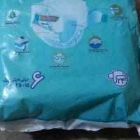 پوشک هانیز سایز 6