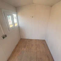 کانکس ۶متری درحد نو|مصالح و تجهیزات ساختمان|کرج, کمال‌شهر|دیوار