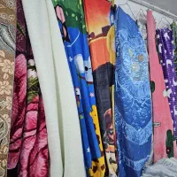 انواع پتو ، حوله و... تخفیف روز مادر|رختخواب، بالش، پتو|مشهد, گوهرشاد|دیوار