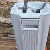 طی و زمین شوی