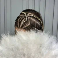 آرایشگر|خدمات آرایشگری و زیبایی|تهران, مجیدآباد|دیوار