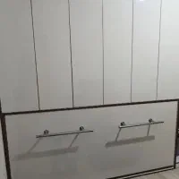 کمد تخت