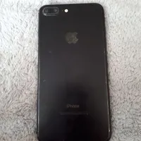 اپل iPhone 7 Plus با حافظهٔ ۲۵۶ گیگابایت|موبایل|قوچان, |دیوار