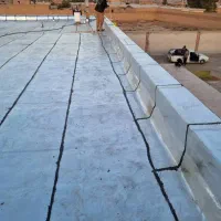 نمایندگی ایزوگام و اسفالت میلانی و قیرگونی و....|مصالح و تجهیزات ساختمان|کرمان, |دیوار