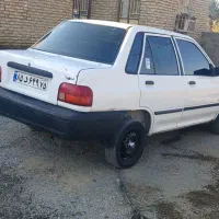 پراد مدل ۸۵ درحد|خودرو سواری و وانت|جیرفت, |دیوار