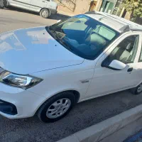 ساینا s دوگانه شرکتی ۱۴۰۲|خودرو سواری و وانت|قیدار, |دیوار