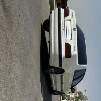 پژوپارس tu5|خودرو سواری و وانت|تهران, شهرک ولیعصر شمالی|دیوار