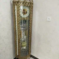 ساعت برنجی|ساعت دیواری و تزئینی|نسیمشهر, |دیوار