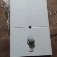 آبگرمکن بوتان 3115درحد نو