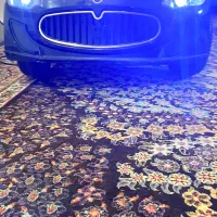 ماشین شارژی مازراتی|اسباب‌‌بازی|رشت, کوی مهر|دیوار