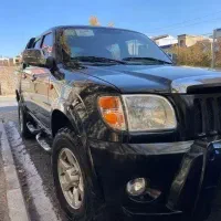 کاپرا ۲ کابین ۲ دیفرانسیل مدل ۹۱