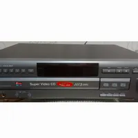 دستگاه cd پلیر mp3