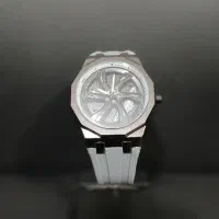 ساعت رینگی رولکس پتک فیلپ