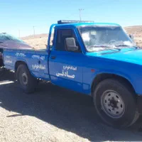 یدک کش امداد خودرو مکانیک سیار|خدمات حمل و نقل|خرمآباد, |دیوار