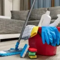شرکت خدماتی نظافتی وتمیز کاری