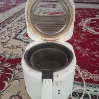 سرخ کن
