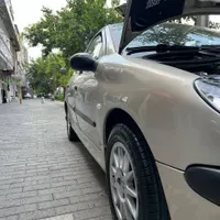 پژو 206 تیپ ۵، مدل ۱۳۸۴ (استثنائی‌‌‌) لوازمی|خودرو سواری و وانت|مشهد, عبادی|دیوار