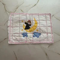 سه دست سرویس رختخواب نوزاد|تخت و سرویس خواب|اصفهان, برازنده|دیوار