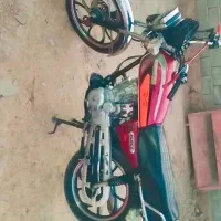 موتور 150cc|موتورسیکلت|هیدوچ, |دیوار