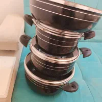 فروش سرویس تفلون