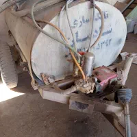 تراکتور کرایه ای|خدمات باغبانی و درختکاری|کرمان, |دیوار