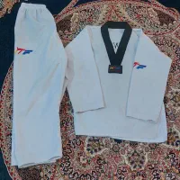 لباس تکواندو درحدنو|تجهیزات ورزشی|نورآباد, |دیوار